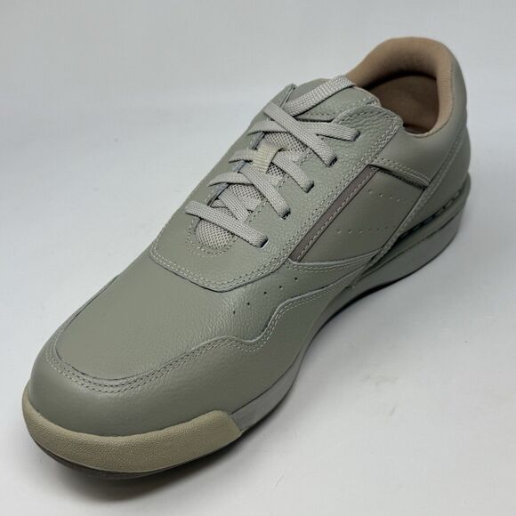 Rockport ProWalker 7100 Shoes Mens 10 M Beige Brown Lifestyle Walking Sneakers main image 13